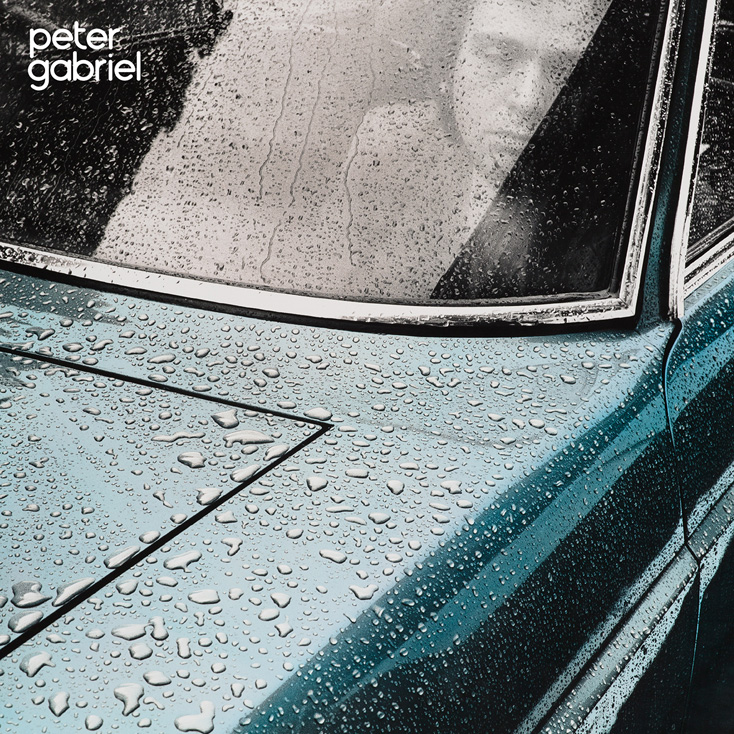 Download Code - Peter Gabriel (Car) - PeterGabriel.com