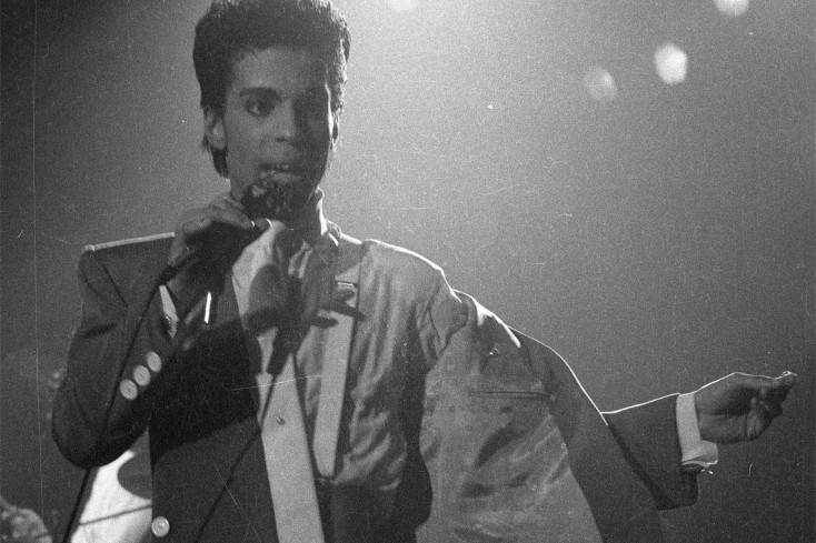 Prince