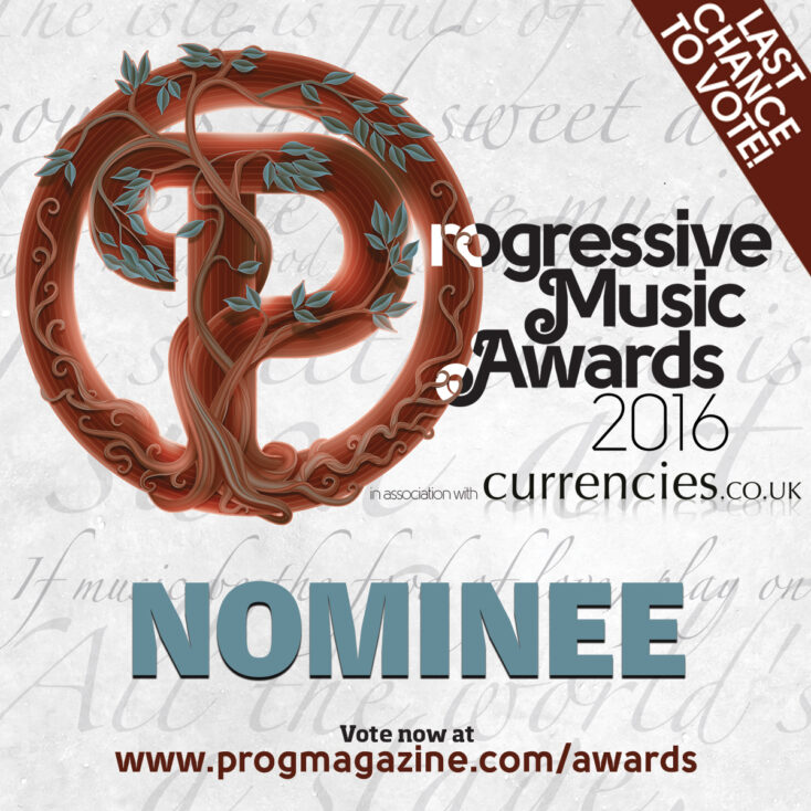 Prog Awards