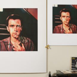 PeterGabriel_Melt_AlbumCoverArtPrint