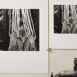 PeterGabriel_Scratch_AlbumCoverArtPrint