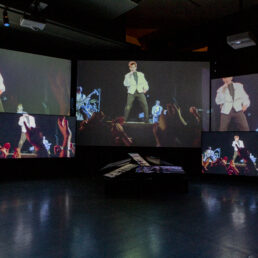 PARACHUTE_©Roger Aziz Musée McCord (6)